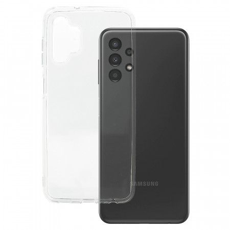 Ultra Clear 1mm Carcasa pentru Samsung Galaxy A32 5G transparenta