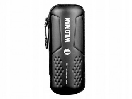 WILDMAN Bicycle bag E3 waterproof 0,8L