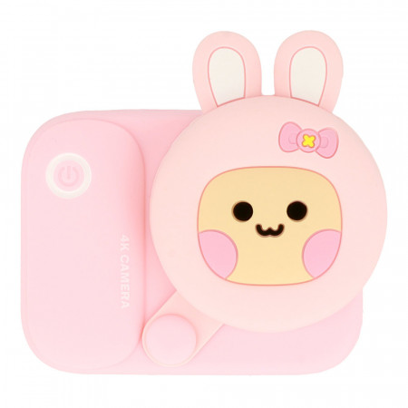 Digital camera pentru children C7 Bunny