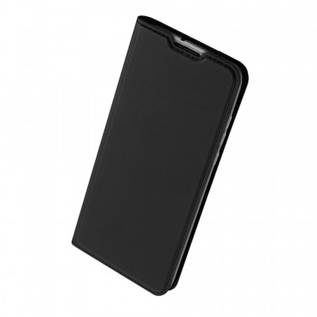 Dux Ducis Skin Pro Husa pentru Motorola Moto G10/G20/G30/G10 Power Roz