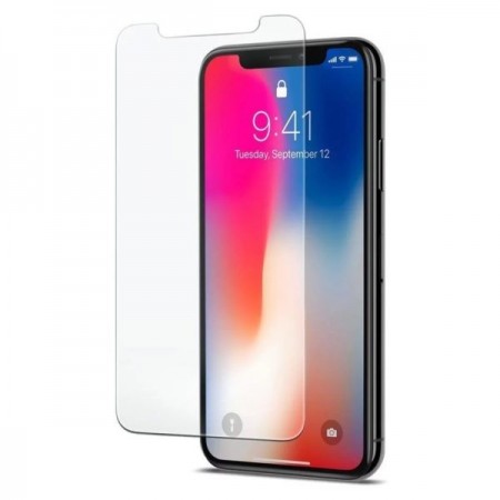 Folie iPhone X sau XS Folie De Sticla Securizata