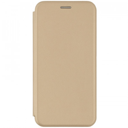 Husa Huawei P40 LITE Flip Magnet Book Type Auriu