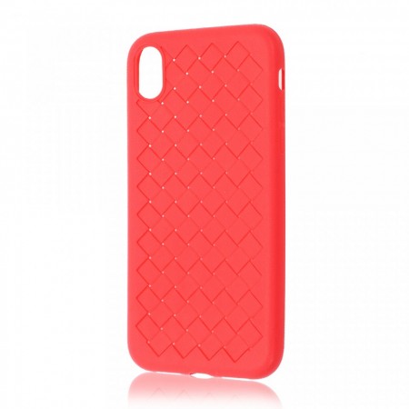Husa iPhone X sau XS Rosie Flexibila din Silicon