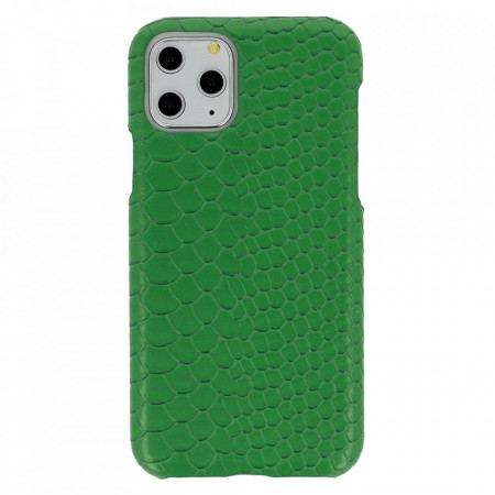 Husa pentru Iphone 11 Pro, VENNUS WILD, verde