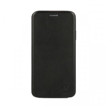 Husa Vennus Elegance Book pentru Samsung Galaxy S7 Edge, POK030643