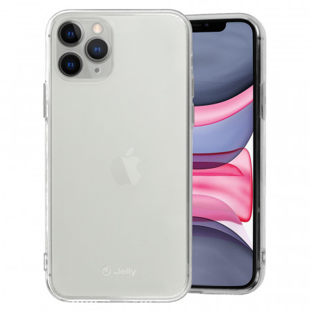 Jelly Case for Iphone 14 Plus transparent