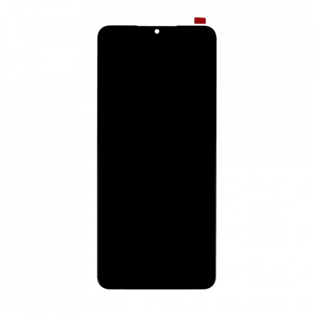 LCD Display for Samsung Galaxy A04S black SVC Premium Quality