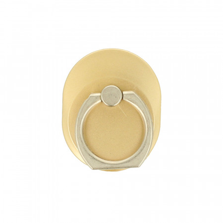 Ring ELLIPSE - Auriu
