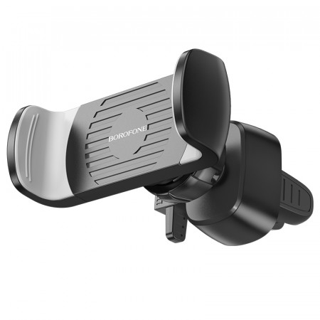 Suport Auto Borofone BH61 Bora with air vent mount Negru