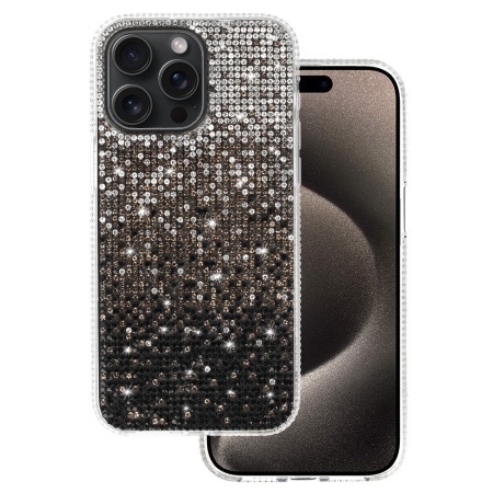 Tel Protect Diamond Case for Iphone 12/12 Pro black