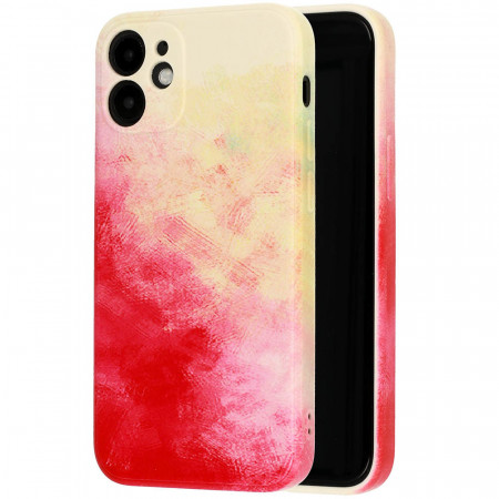 Tel Protect Ink Husa pentru Iphone 12 Mini design 3