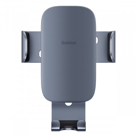 Baseus Gravity Car Mount Metal Age II to air vent (SUJS000013) dark grey
