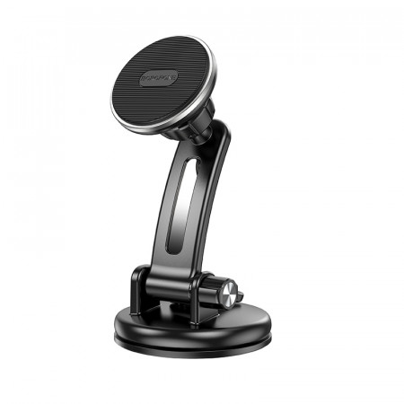 Borofone Car holder H64 Graceful magnetic with windshield mount black