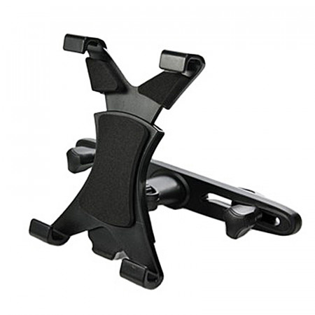 Car holder NB-058H for tablet to headrest 7-11 inches