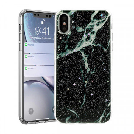 Carcasa Vennus Marble Stone Husa pentru Iphone 11 Pro Design 7