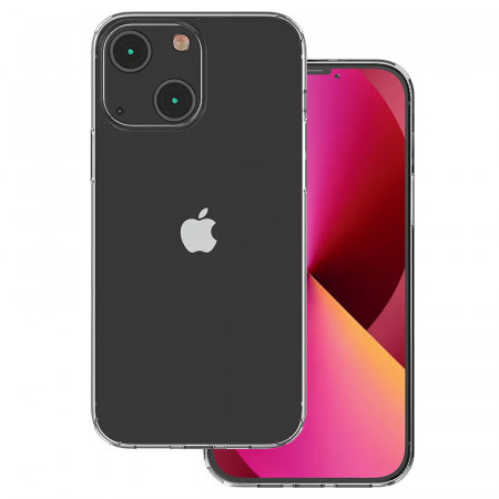 Clear Case for Iphone 14 Pro Max Przezroczysty