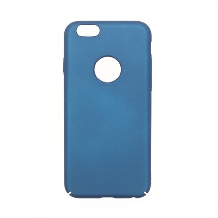Husa iPhone 6 si 6S Policarbonat Premium Blue