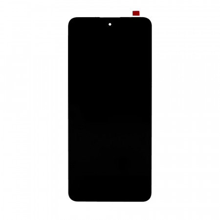 LCD Display pentru Xiaomi Poco X3 GT Negru Premium Quality