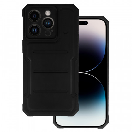 Protector Carcasa pentru Samsung Galaxy A34 5G Negru