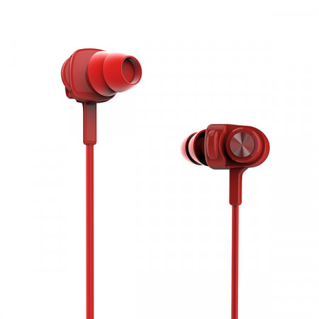 REMAX Casti - RM-900F Vibration pentru gaming Rosu