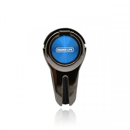 REMAX Ring holder - RL-BK01 stand and air vent mount Albastru