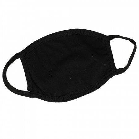 Reusable protective face mask - Tip 1 negru