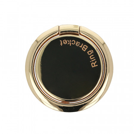 Ring METAL - Auriu