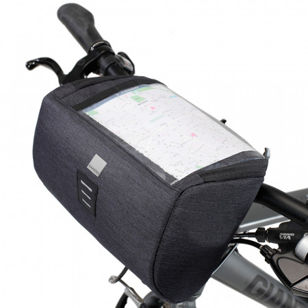 SAHOO Bicycle bag (111467) waterproof 3L