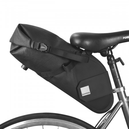 SAHOO Bicycle bag (132034) waterproof 7L