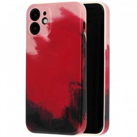 Tel Protect Ink Husa pentru Iphone 12 Pro Max design 2