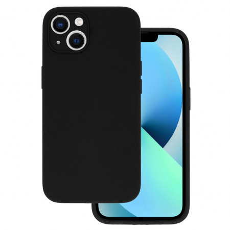 Vennus Case Silicone Lite for Iphone 14 Plus black