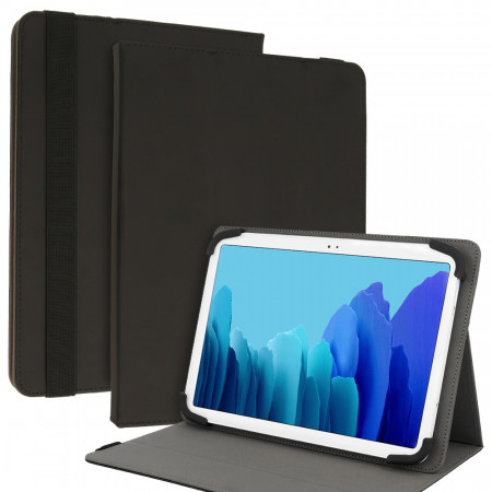 Wonder Soft Tablet Carcasa 10 inches Negru