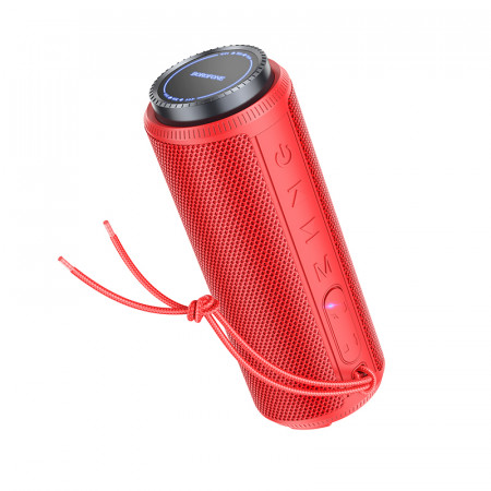 Borofone Portable Bluetooth Speaker BR22 Sports red