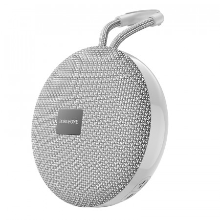 Borofone Portable Bluetooth Speaker BR27 Dear grey