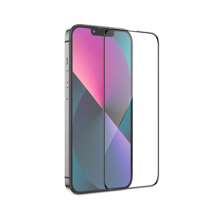 Borofone Tempered glass BF3 Full Screen for Iphone 13 Mini