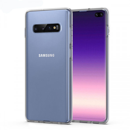 Carcasa Spate 2 mm Perfect pentru SAMSUNG GALAXY A25 5G/A24 4G transparenta