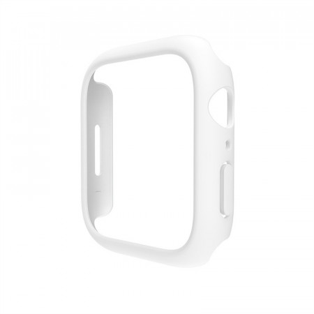 Case for Apple Watch 45mm PC1 white