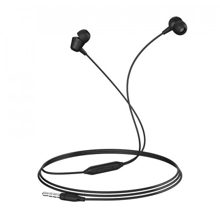 Casti Borofone BM20 DasMelody with microphone Negru