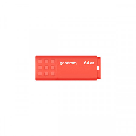 GOODRAM UME3 Pendrive - 64GB USB 3.0 ORANGE