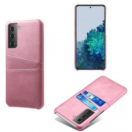 Husa Samsung Galaxy NOTE 20 5G, Dual Card Slots, roz, NOTE205G-001
