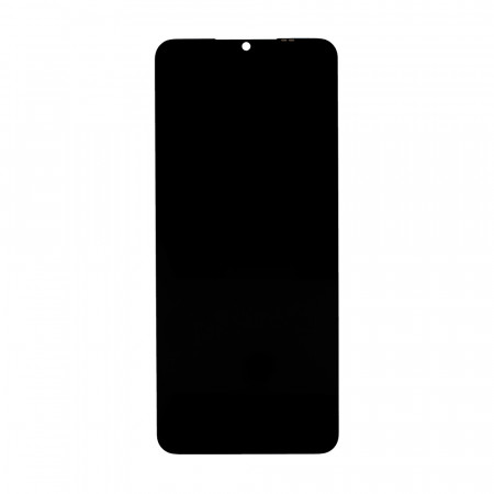 LCD Display for Xiaomi Redmi 10C black Premium Quality