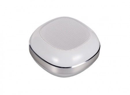 MAGIC TEL1 Portable Speaker cu Buetooth, Radio and Colorful LED Lights