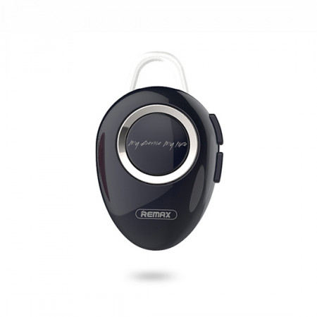 REMAX Bluetooth Casti - RB-T22 (multi-point + EDR) Negru