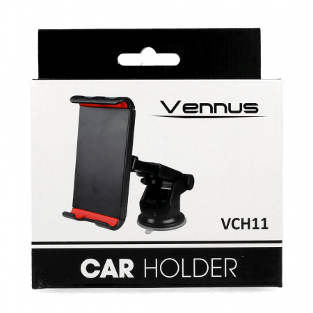 Vennus car holder VCH11 windshield mount