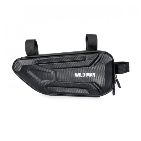 WILDMAN Bicycle bag XT4 waterproof 1,5L
