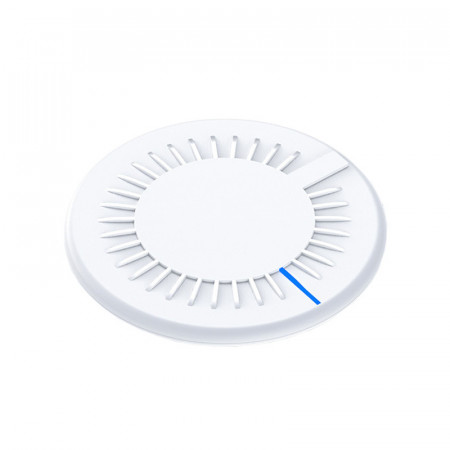 Wireless Induction Charger QI Universal Fast Charge - FC07 10W White (min.2A)