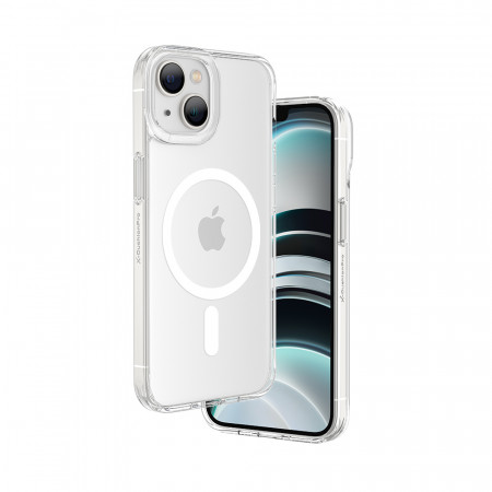 Amazing Thing Minimal Magsafe Case IP146.7MMINCL for Iphone 14 Plus transparent