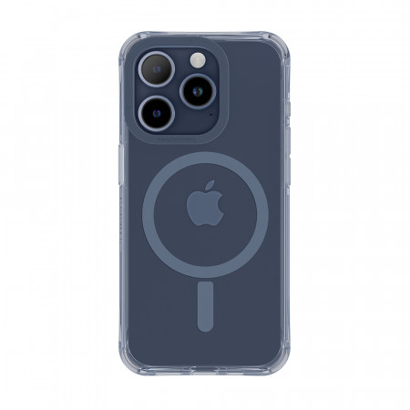 Amazing Thing Titan Edge Mag Case IP156.1PTEMBU for Iphone 15 Pro navy