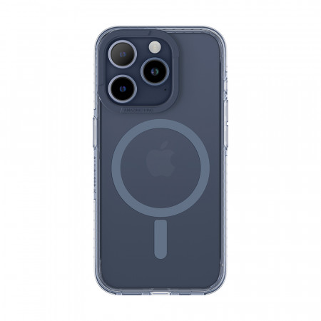 Amazing Thing Titan Pro Magsafe Case IP156.1PTMBU for Iphone 15 Pro blue