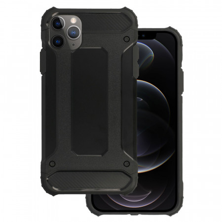 Armor Carbon Case for Iphone 11 Pro Max Black